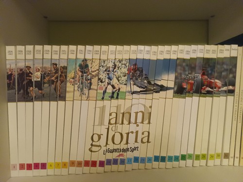 110 anni gloria - anni,
