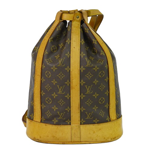 Borsa tracolla louis vuitton - a,