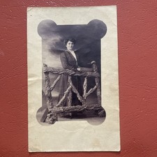 Foto antica una - foto, di