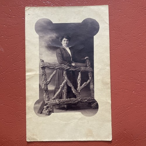 Foto antica una - di,