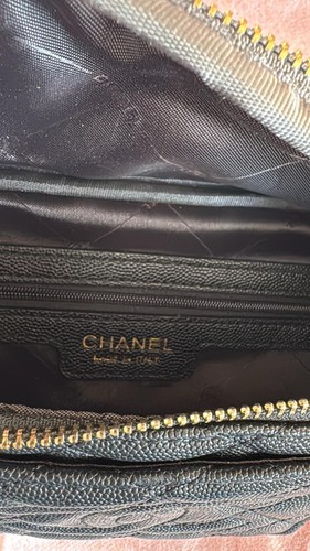 Borsa tracolla chanal per - borsa,