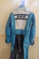 tuta vintage in pelle Brema