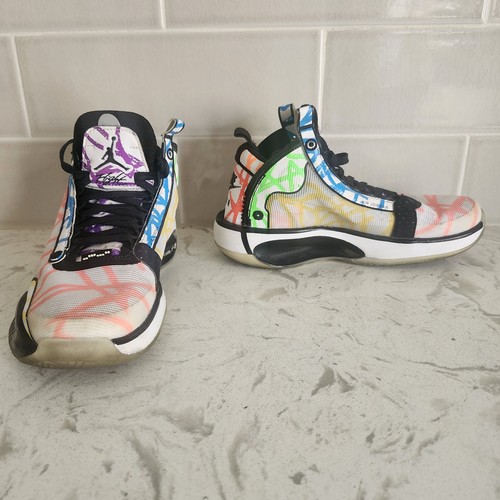 Scarpe ginnastica zion - scarpe,