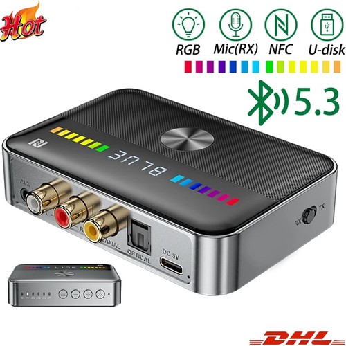 Trasmettitore bluetooth 3 - bluetooth, 5.3