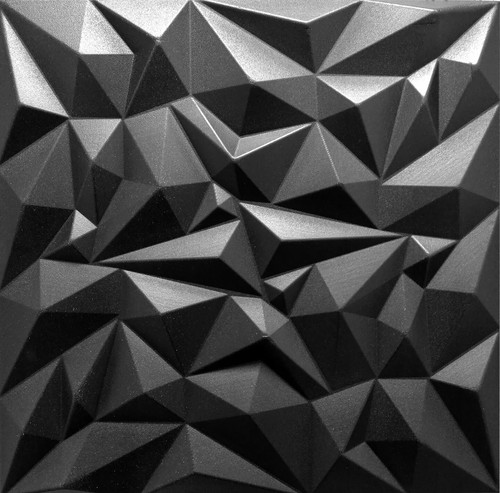 Pannelli rivestimento - 3d,