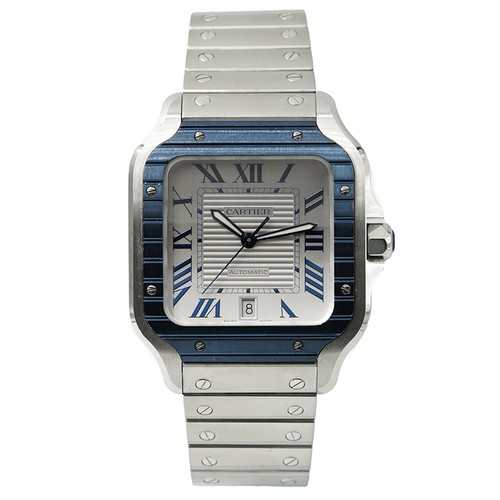 Cartier santos - cartier,