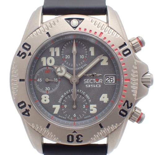 Orologio cronografo automatico - orologio,