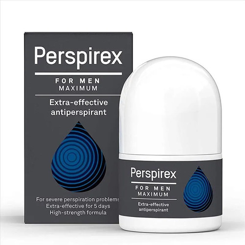 Perspirex for men maximum - perspirex,