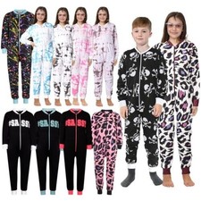 Costume Intero Per Bambine