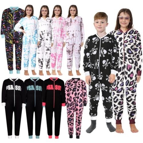 Costume intero per bambine - per,