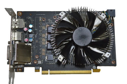 Nvidia geforce gtx 1060 oem - nvidia,