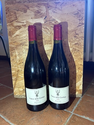 Podere della civettaja toscana - podere,