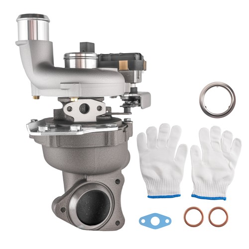 Turbocompressore per ford - per,