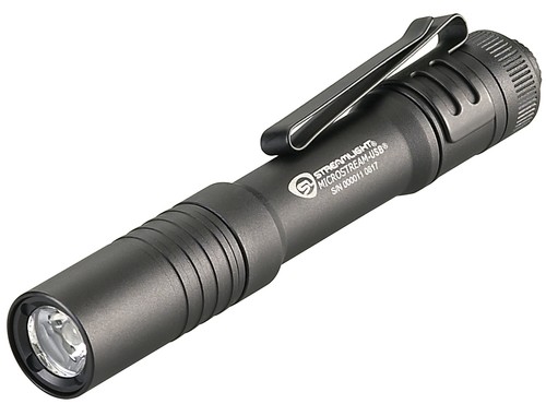 Streamlight 66601 microstream - streamlight,