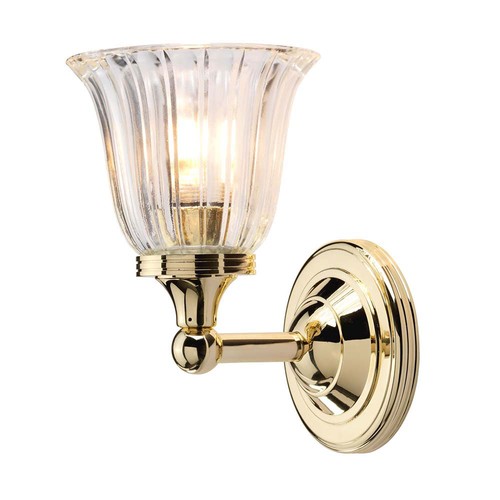 Lampada parete specchio led - da,