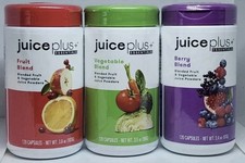 Juice Plus Trio Vegetable