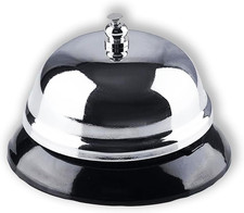 Campanello Da Tavolo in