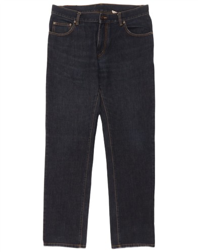 Jeans uomo dritto marina - uomo,