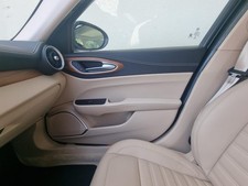 Tappezzeria Sedili Cruscotto