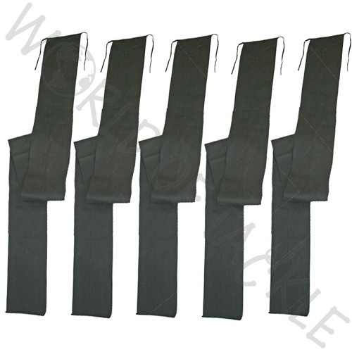 Borsa canna panno per - x5,