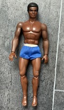 Big Jim Big Jack Olympia Gold