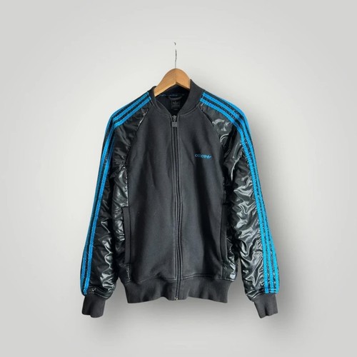Giacca bomber vintage - bomber, adidas