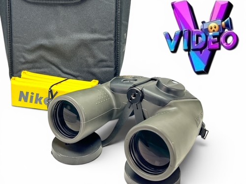 Ottimo nikon oceanpro 7x50 - oceanpro,