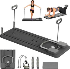 Pilates Reformer - Macchina