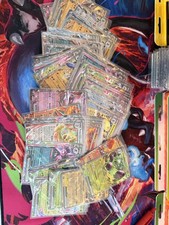 Lotto 73 Carte Pokemon Ex Set