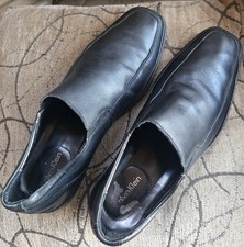 Mocassini slip-on Calvin Klein