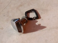 MASERATI INDY EPOCA : FANALINO SX LUCI TARGA