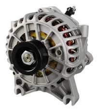 1*** Alternatore 135Amp Nuovo