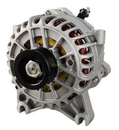 Alternatore 135amp nuovo - alternatore,