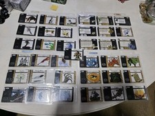 36x Carte Cavaliere Mago