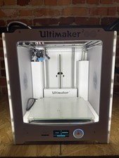 Ultimaker 2 stampante 3D *NON
