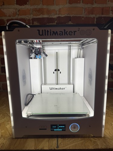 Ultimaker stampante non - ultimaker, *non