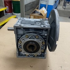 CAMBIO MOTOVARIO NMRV 050