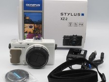 Olympus Stylus XZ-2 fotocamera