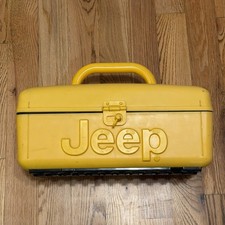 Jeep Portable Stereo CD/AM FM