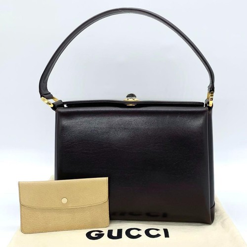 Borsa gucci turn lock - gucci,