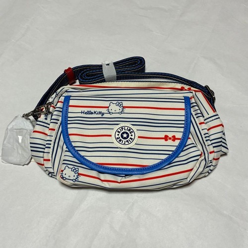 Borsa tracolla kipling x - kipling,