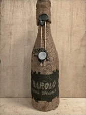 Barolo Riserva Speciale Anni 50's Marchese Villadoria