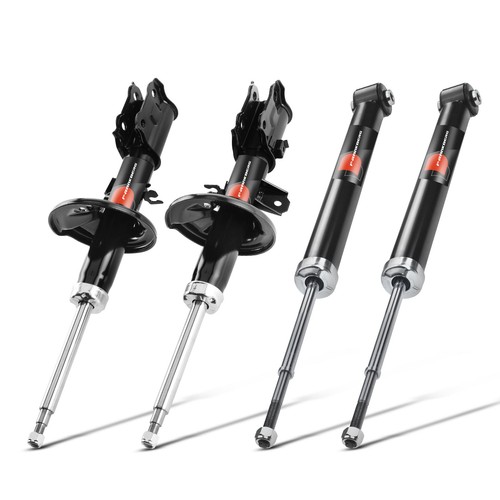 Ammortizzatori gas - 4x,