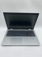 HP ProBook 650 G4 15.6"