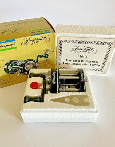Vintage nos shakespeare 1984 - vintage, 1984-b
