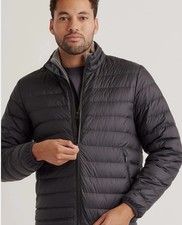 GUESS Giubbotto Uomo James