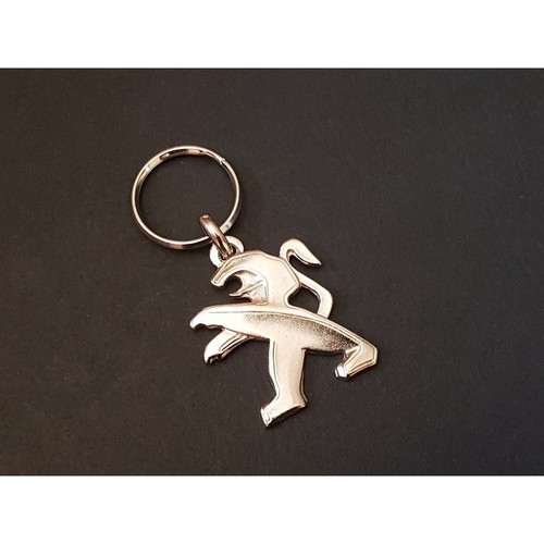 Porte clés peugeot 206 - peugeot,