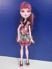rara MONSTER HIGH DOLL