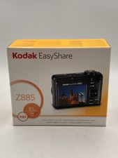 Kodak EasyShare Z885 8.1MP