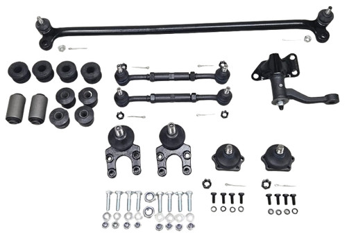 Kit revisione sterzo